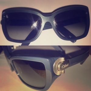 CHLOE Heloise Sunglasses *new*